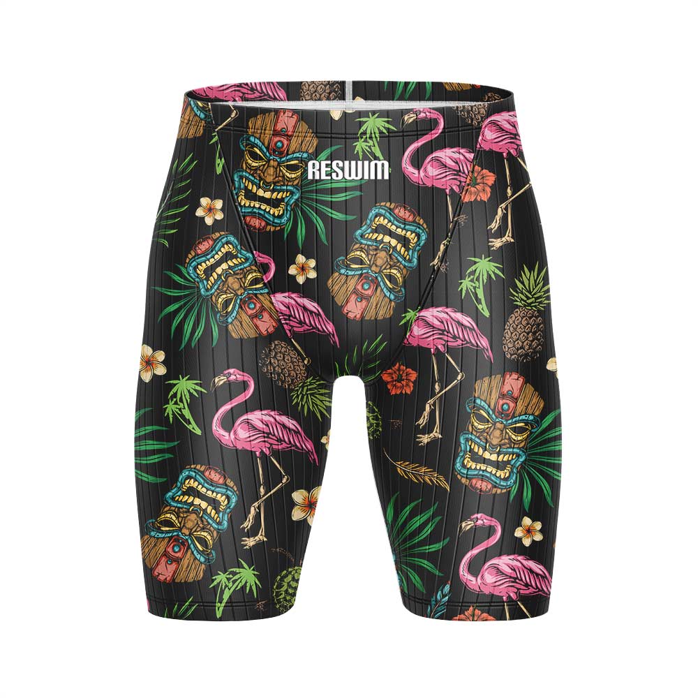 Board Short Surf - 新しいメンズ水泳ジャマー水着ショーツ水泳パンツビーチタイツショートサーフィンパンツアスレチックトレーニング水着水泳スーツ