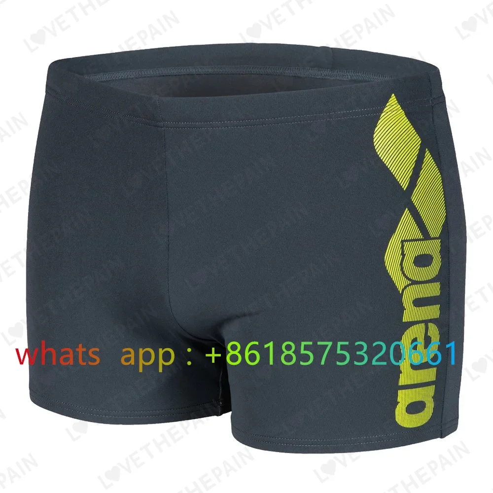 Board Short Surf - メンズ水着ジャマー耐久性アスレチックトレーニング水着レーシング水泳パンツショーツ水着速乾性新しいサーフスイムジャマー