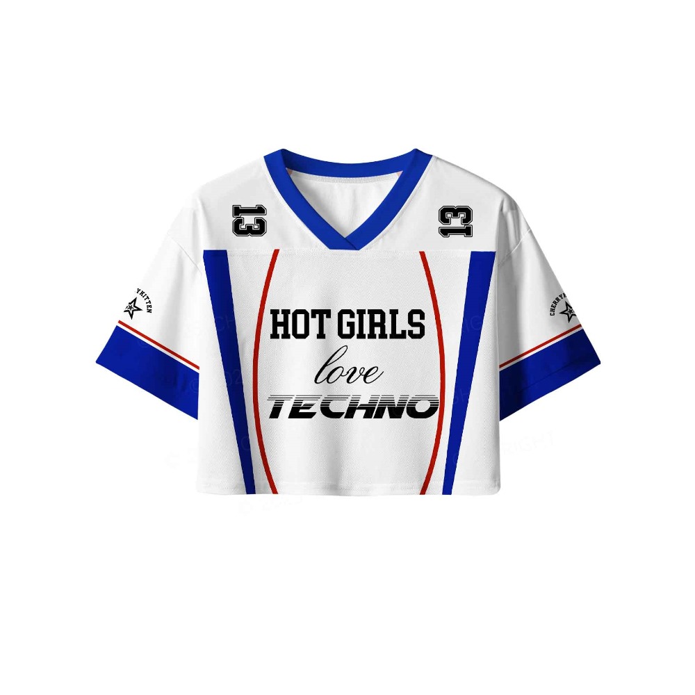 Summer Clothing In Winter - トレンドのY2Kスポーツウェア、人気のメッシュスポーツウェア、スポーツクロップトップス、サッカーユニフォーム、女性用と男性用の衣料、サッカーユニフォーム