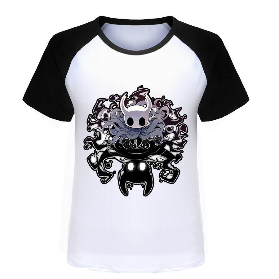 ゲームホロウナイトキッズガールズ服服女の子 Tシャツ長袖男の - Summer Knights Clothing のレビューと価格