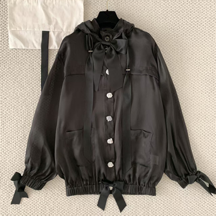 カスタマイズ可能なヨーロッパ女性用2026年冬新作服 長袖フ - Summer Clothing In Winter のレビューと価格