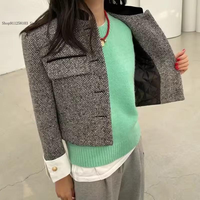 コントラストのあるスタンドカラーのフレンチレトロ乗馬服、レデ - Summer Equestrian Clothing のレビューと価格