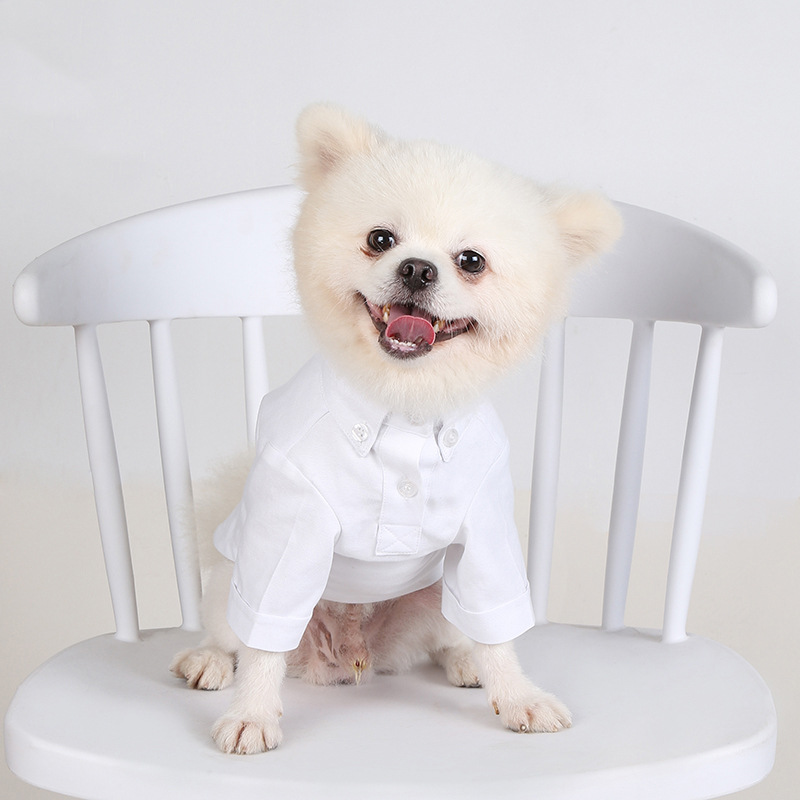 ペットの寝袋,多用途,スリムな犬の服,ブティック,トレンディ - Summer Dog Clothing のレビューと価格