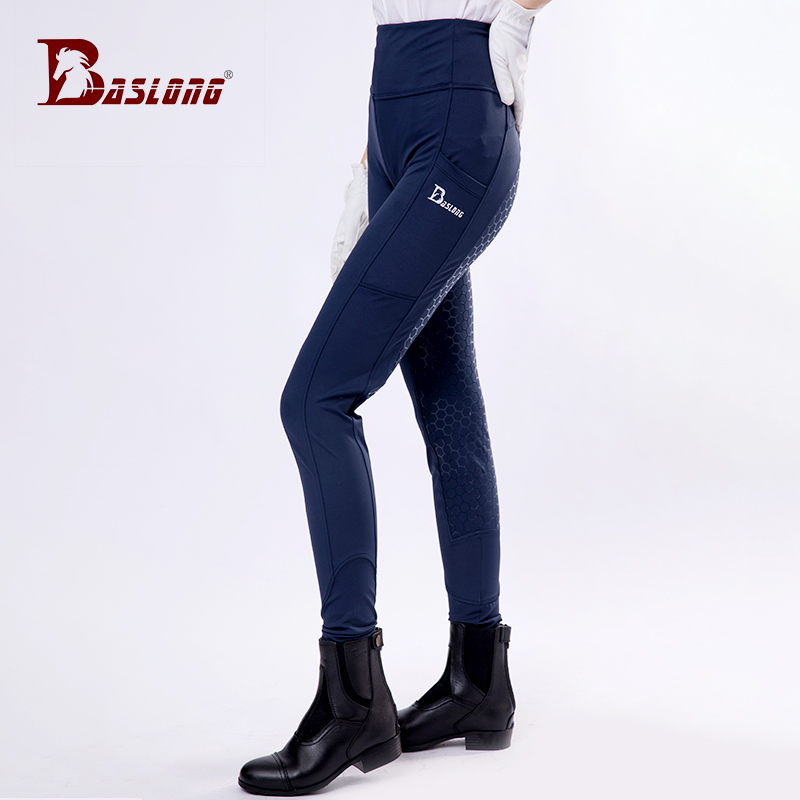 Baslong シリコン乗馬パンツ 春と夏用 通気性のあるプ - Summer Equestrian Clothing のレビューと価格