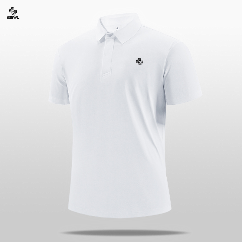SBWL メンズファッション 7 色ビジネスレジャー高品質ポ - Summer Golf Clothing のレビューと価格