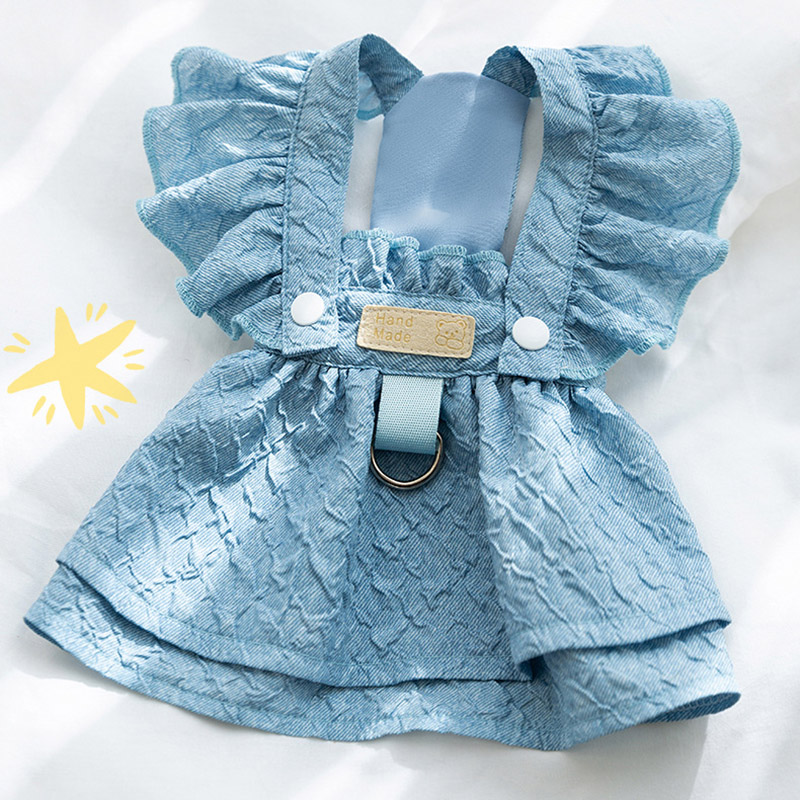 2025年 フープリーティー 子犬服 なし 浙江 無地 犬用 - Summer Clothing List のレビューと価格