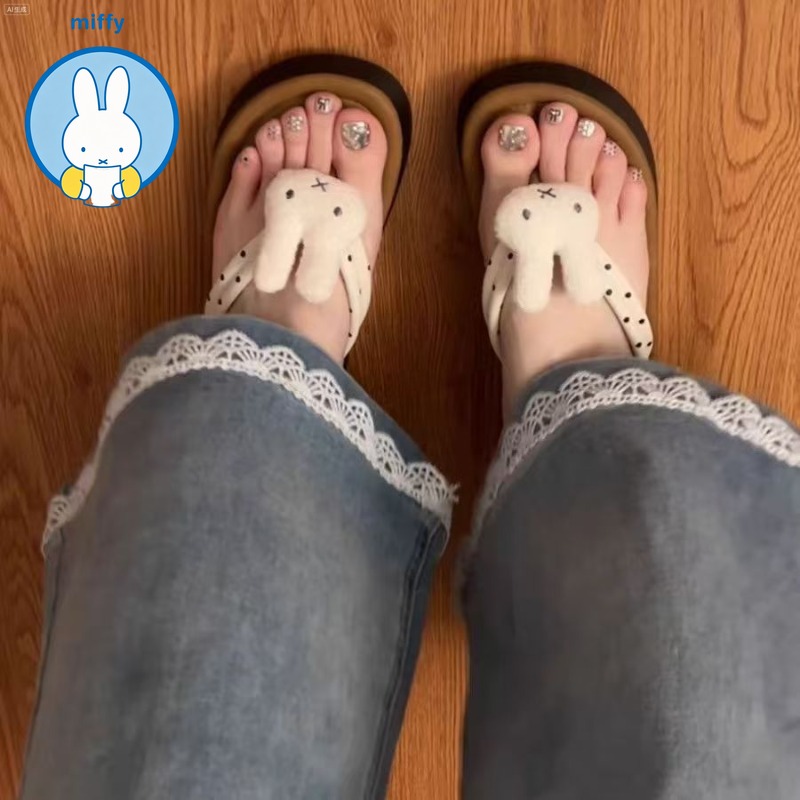 かわいいミッフィー 2026 新しいインス風キュートなソフト - Summer Away Clothing のレビューと価格