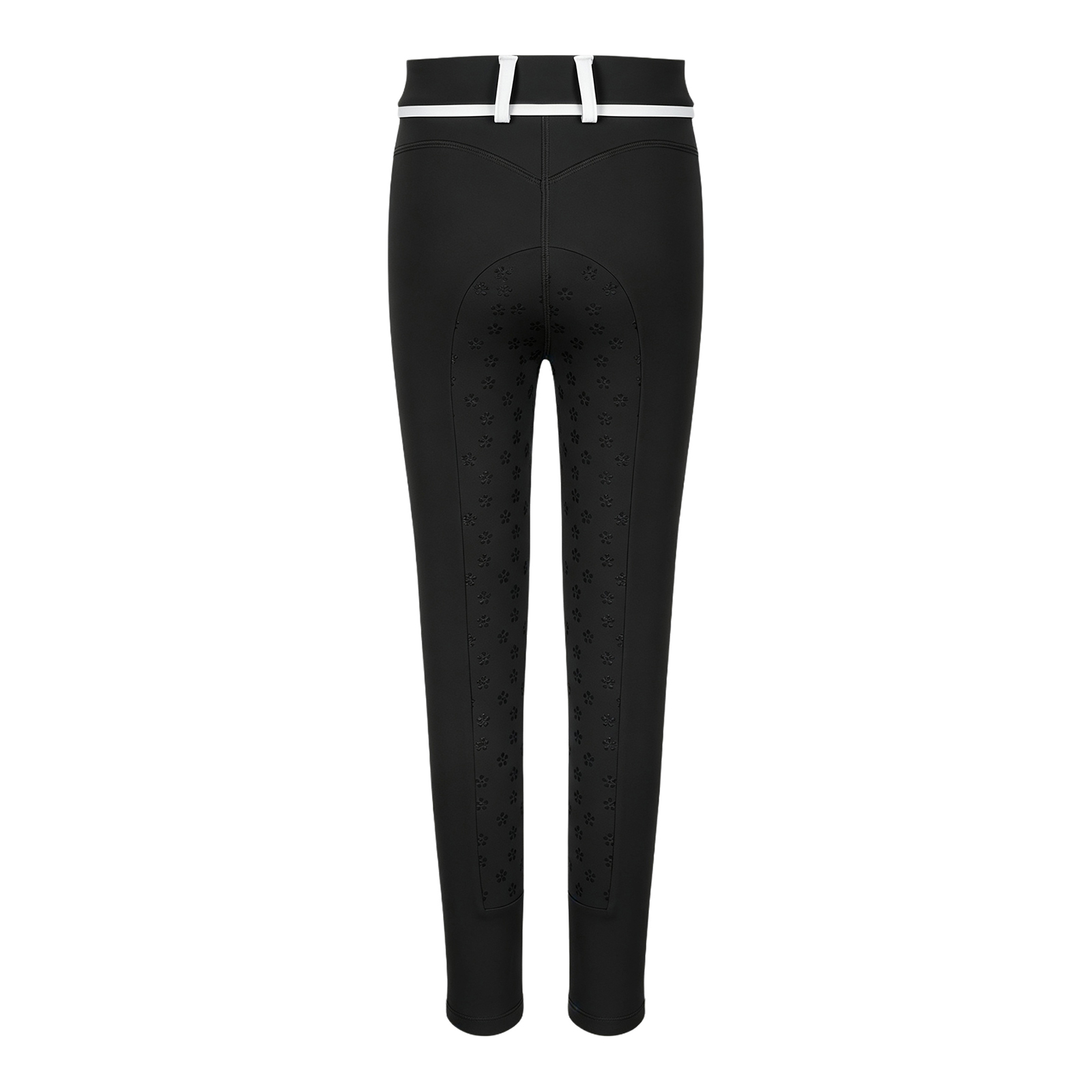 子供用女の子乗馬スポーツウェア滑り止めフルシートブリーチ乗馬 - Summer Equestrian Clothing のレビューと価格