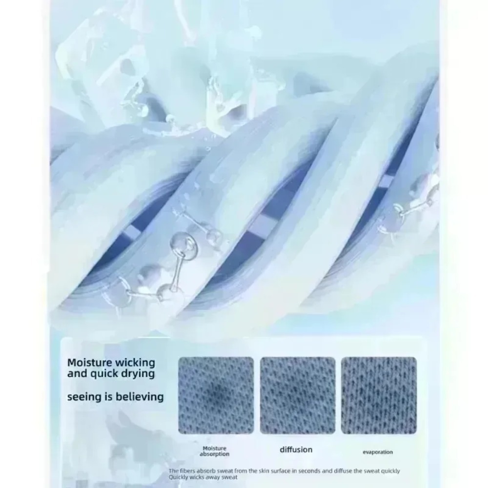 2026トレンド半袖、ダークスタイルスポーツウェア、夏用フィ - Summer Clothing In Winter のレビューと価格
