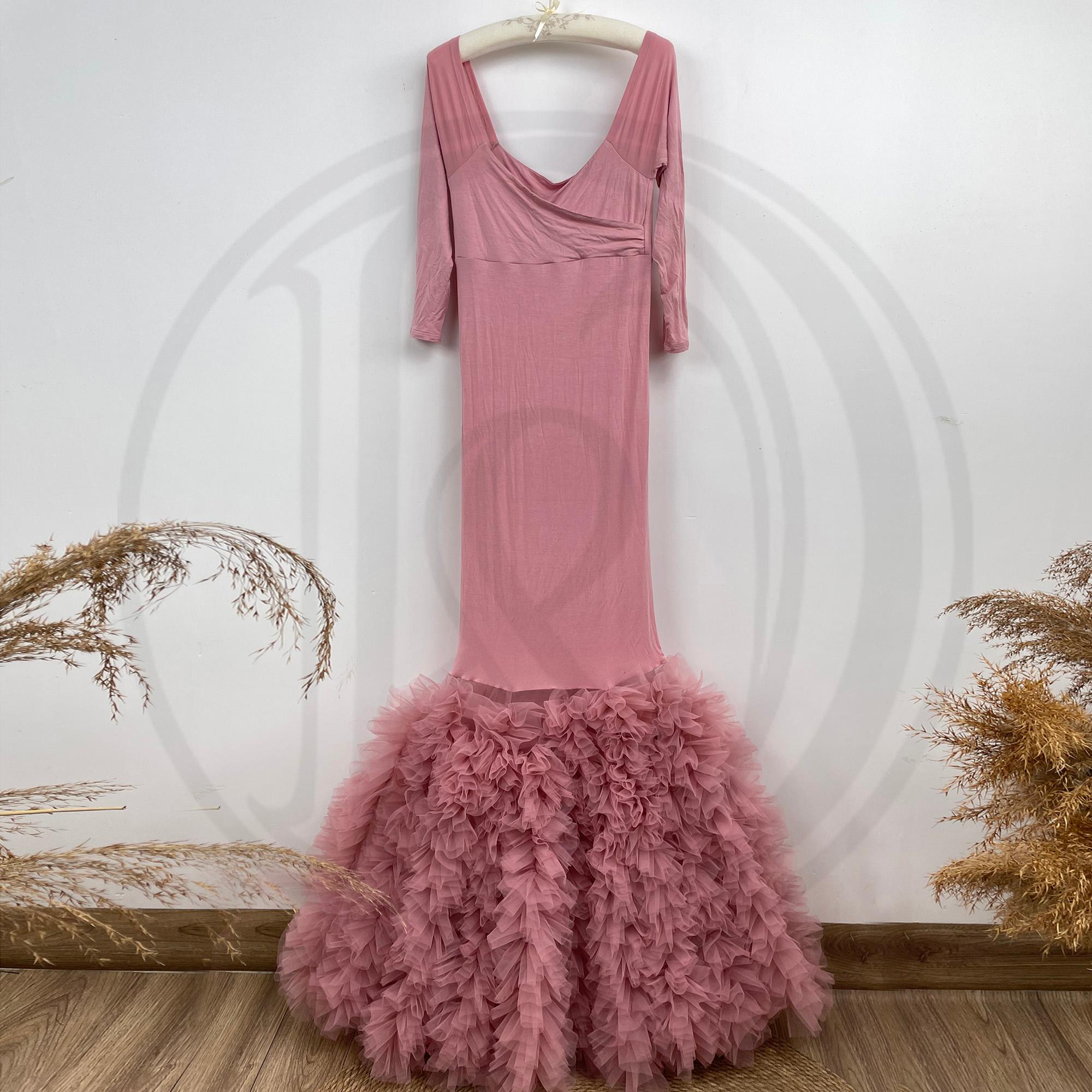 ドン&ジュディトランペットマーメイドドレススリムスカートエレ - Summer Evenings Clothing のレビューと価格