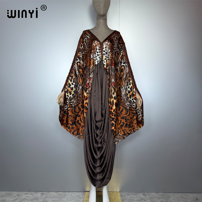 WINYI イブニングドレス ドバイ 高級 女性用 ルーズカ - Summer Evenings Clothing のレビューと価格