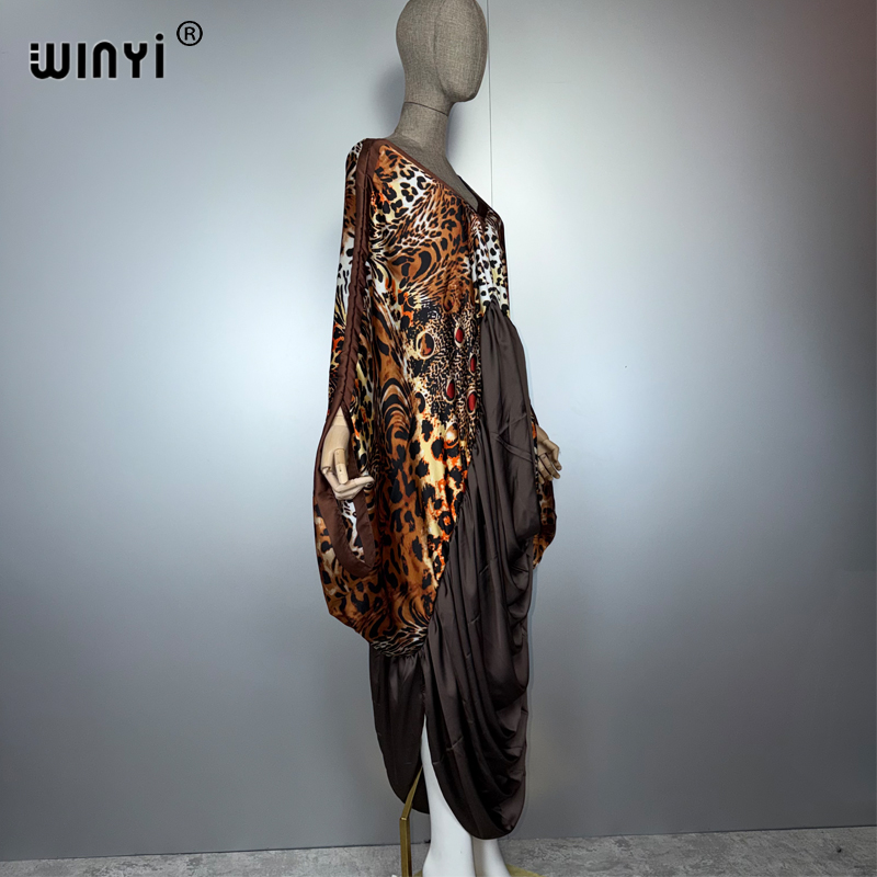 WINYI イブニングドレス ドバイ 高級 女性用 ルーズカ - Summer Evenings Clothing のレビューと価格