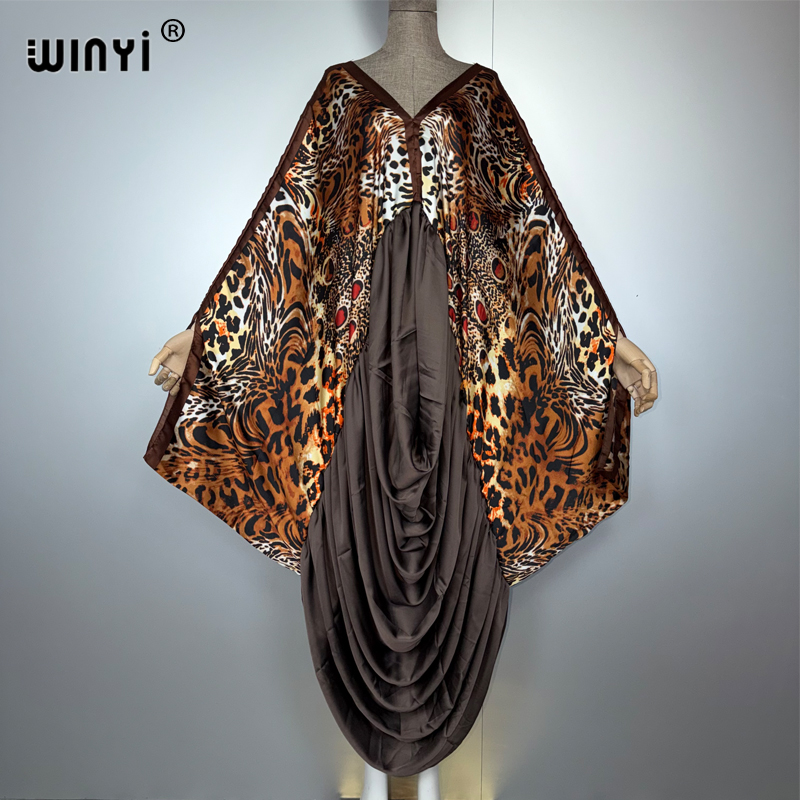 WINYI イブニングドレス ドバイ 高級 女性用 ルーズカ - Summer Evenings Clothing のレビューと価格