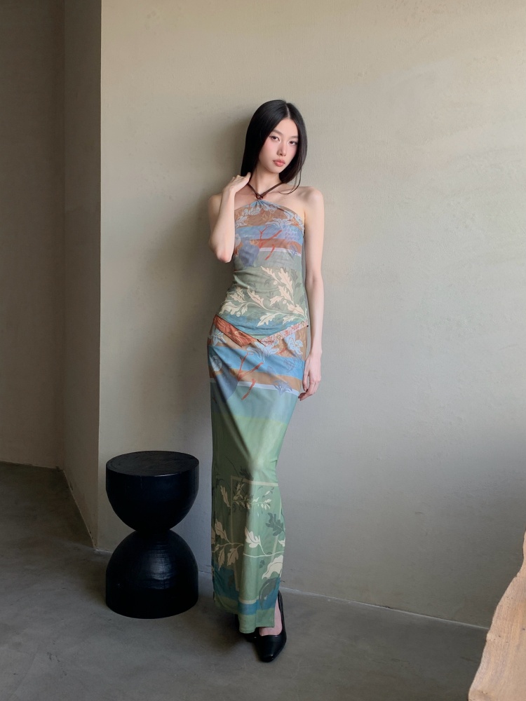 CHEERART リバーシブル ヴィンテージ 2点セット レ - Summer Clothing Women Sale のレビューと価格