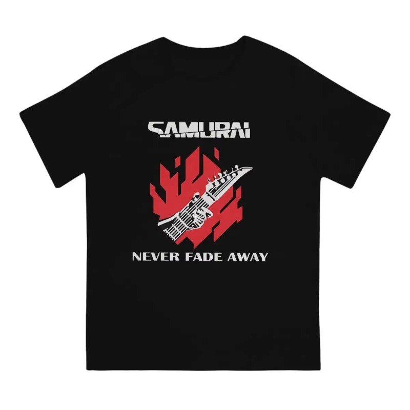 決して色あせないTシャツ メンズ 純綿 素晴らしいTシャツ  - Summer Away Clothing のレビューと価格