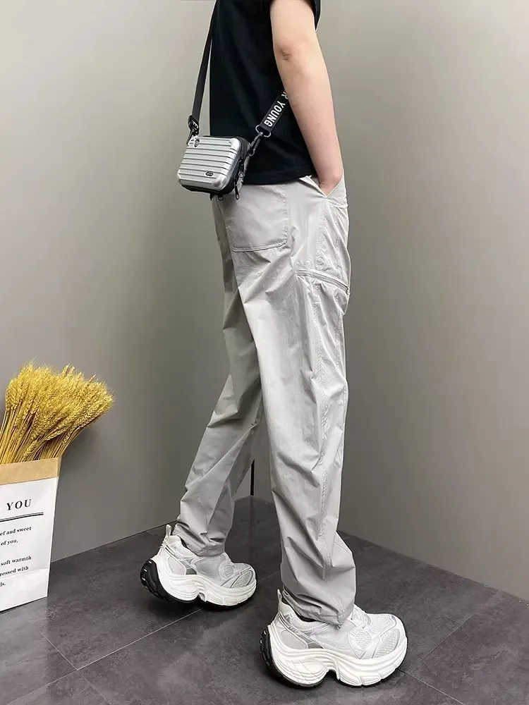 夏薄型ゴルフパンツファッション個性デザインセンスゴルフウェア - Summer Golf Clothing のレビューと価格