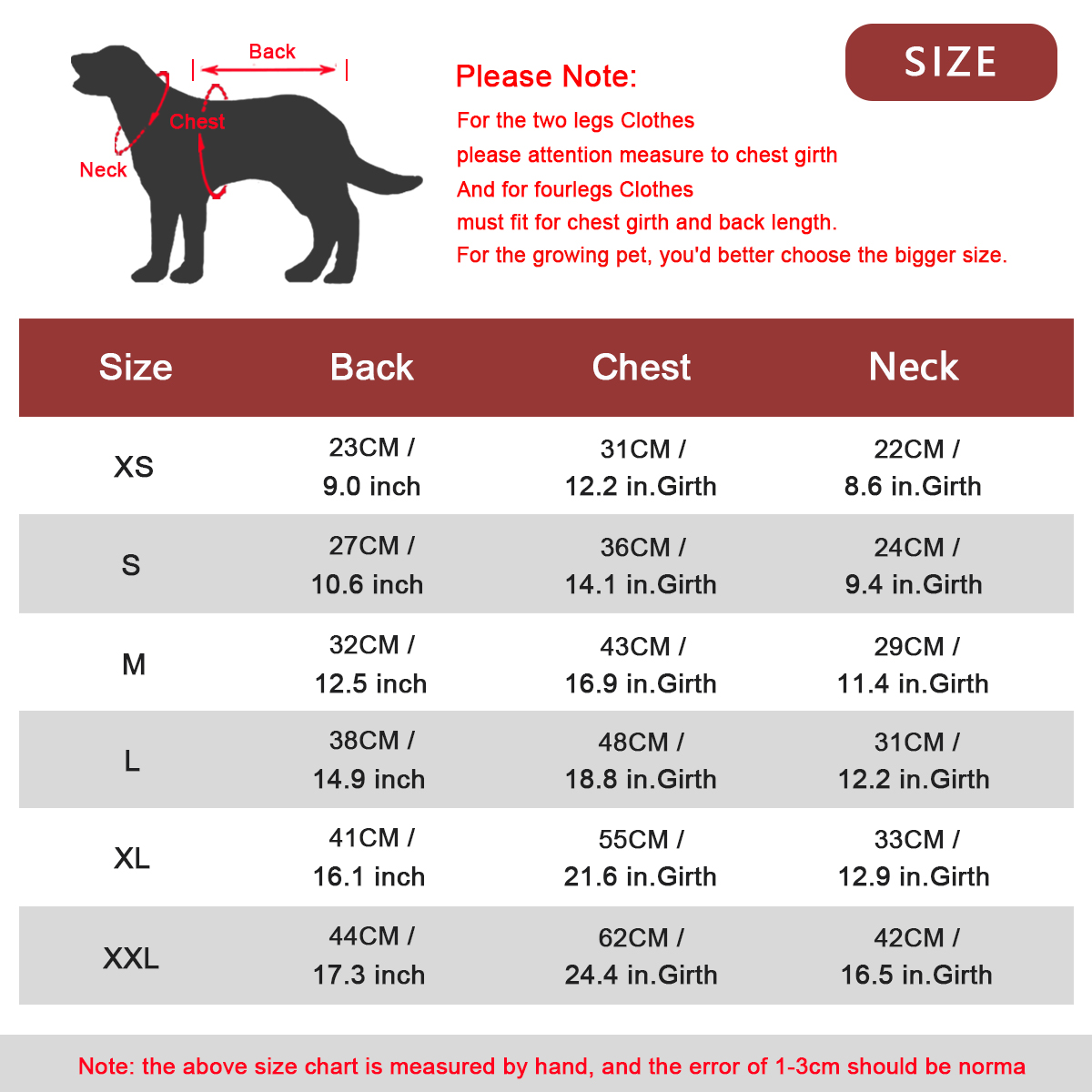 夏用犬用シャツ 通気性抜群 快適なペット服 小型犬・中型犬用 - Summer Dog Clothing のレビューと価格