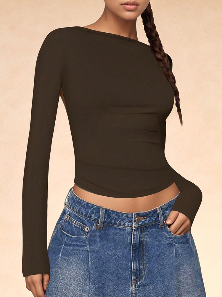 安いレディースイブニングコルセットクルーネックオープンバック - Summer Evenings Clothing のレビューと価格