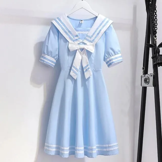 2026年夏新作 レトロ風 ガールズ ロング丈パーティードレ - Summer Clothing For Teen Girls のレビューと価格