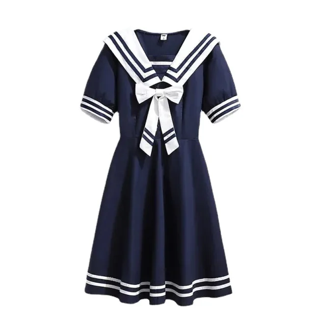 2026年夏新作 レトロ風 ガールズ ロング丈パーティードレ - Summer Clothing For Teen Girls のレビューと価格