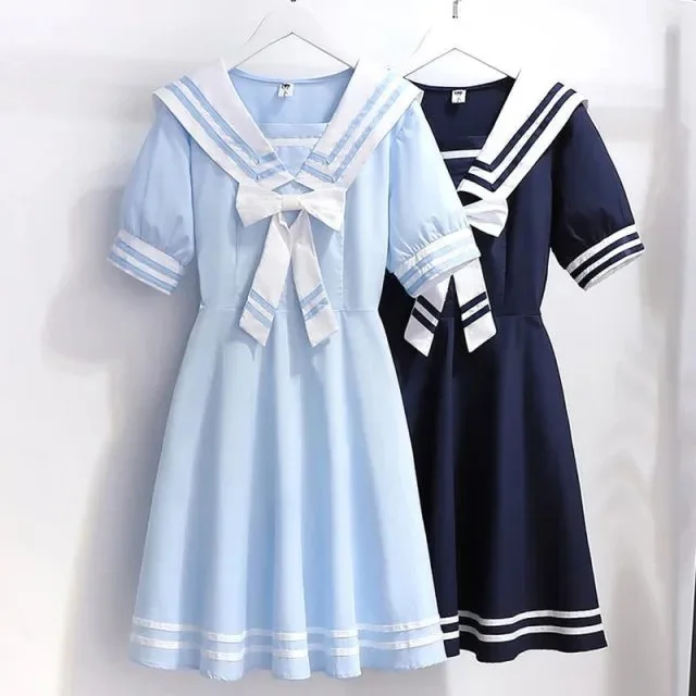 2026年夏新作 レトロ風 ガールズ ロング丈パーティードレ - Summer Clothing For Teen Girls のレビューと価格