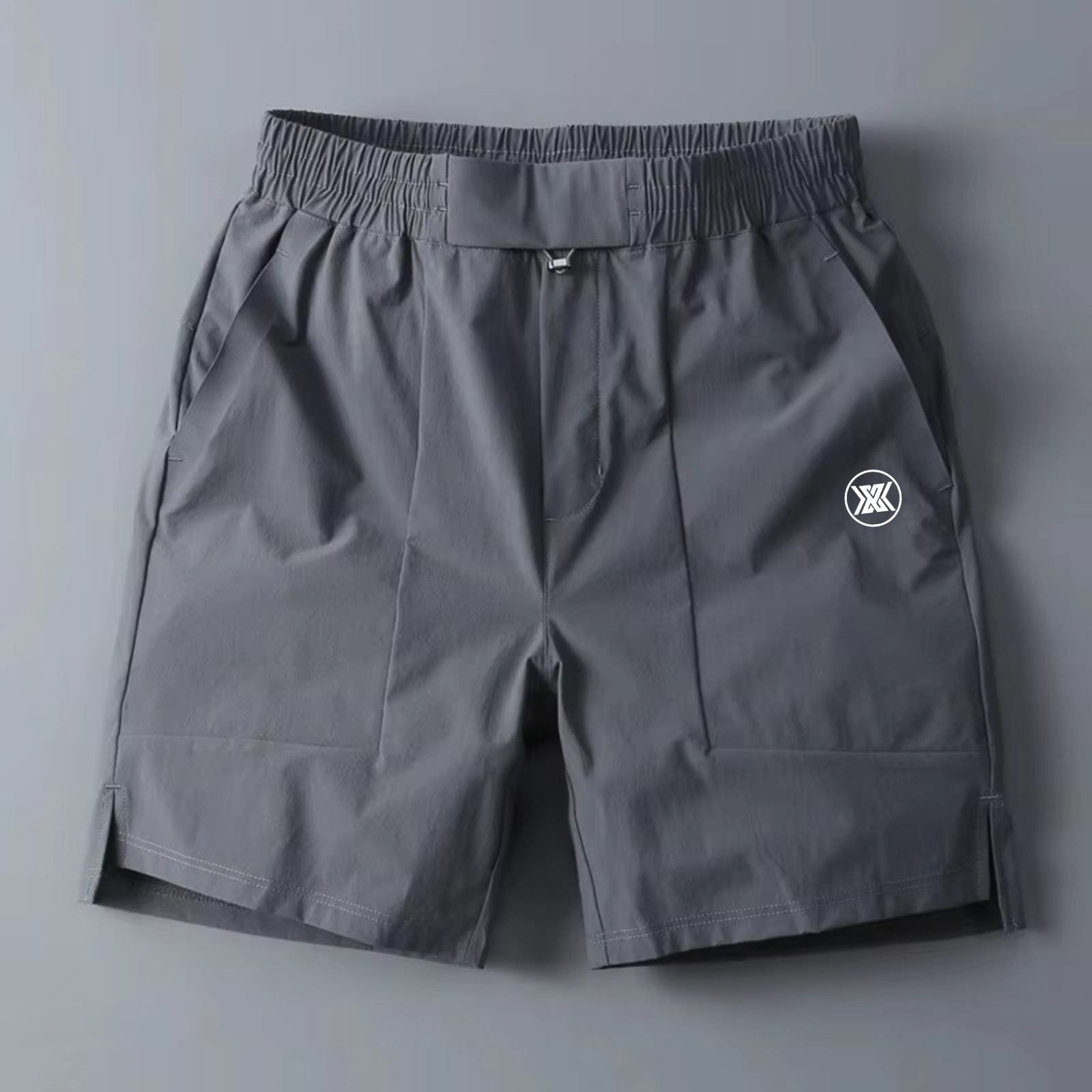 夏ゴルフショーツメンズ高品質ゴルフウェア新しい弾性5点パンツ - Summer Golf Clothing のレビューと価格