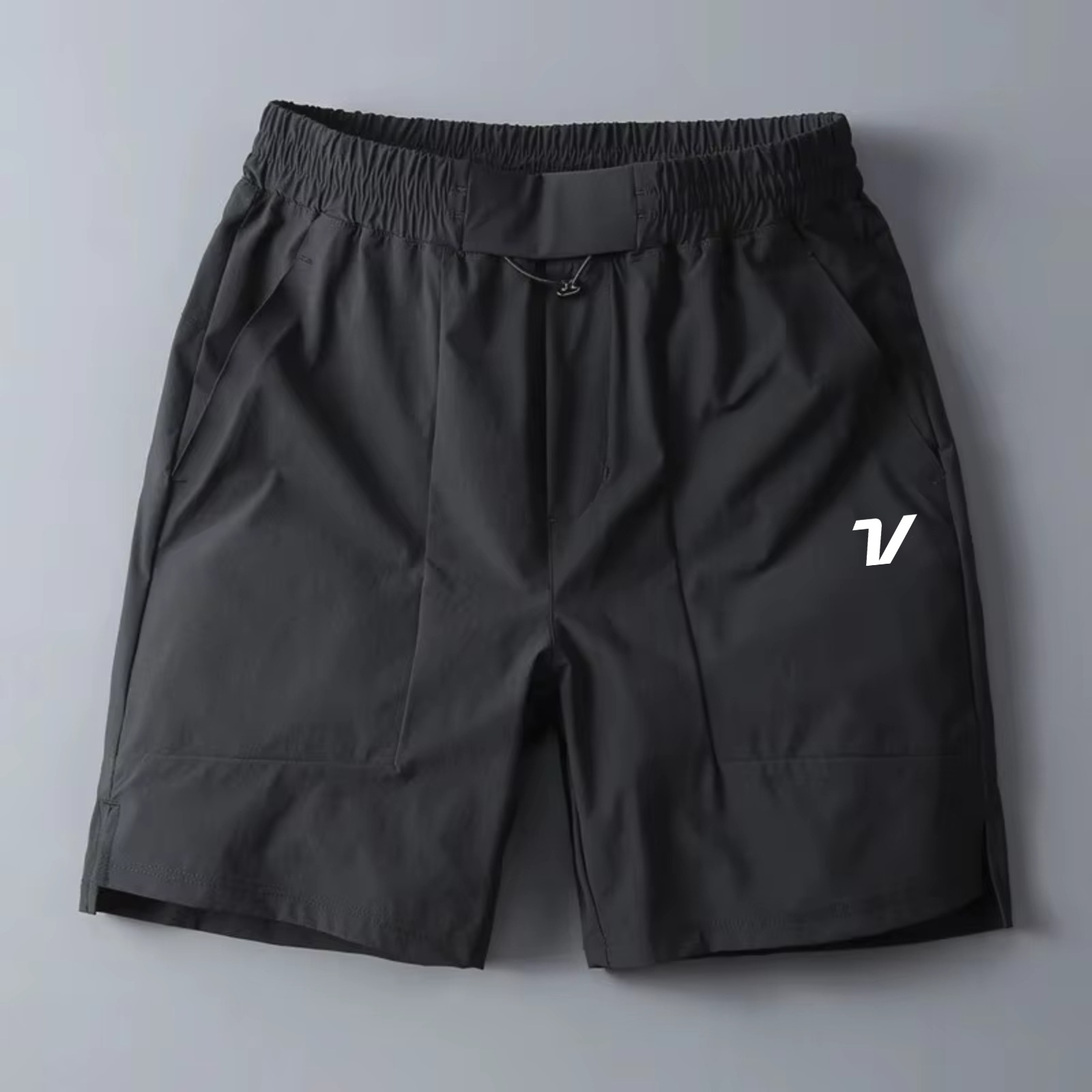 夏ゴルフショーツメンズ高品質ゴルフウェア新しい弾性5点パンツ - Summer Golf Clothing のレビューと価格